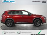 Certified 2024 Nissan Rogue S image 3