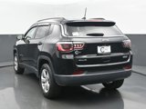 Used 2019 Jeep Compass Latitude w/ Popular Equipment Group image 4