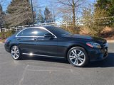 Used 2021 Mercedes-Benz C 300 4MATIC Sedan image 2