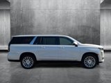 Used 2021 Cadillac Escalade ESV Premium Luxury image 4