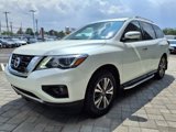 Used 2017 Nissan Pathfinder SL w/ SL Premium Package image 3
