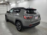 Used 2022 Jeep Compass Limited image 6