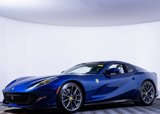 Certified 2022 Ferrari 812 GTS image 2