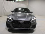 Used 2021 Audi A5 2.0T Prestige w/ Black Optic Package image 3