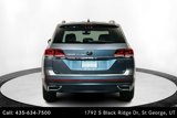 Used 2021 Volkswagen Atlas SE w/ Panoramic Sunroof Package image 4