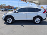 Used 2013 Honda CR-V EX-L image 4