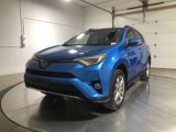 Used 2016 Toyota RAV4 Limited image 3