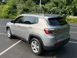 Used 2023 Jeep Compass Latitude w/ Convenience Group image 3