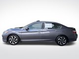 Used 2016 Honda Accord EX-L image 2