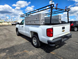 Used 2014 Chevrolet Silverado 1500 W/T image 4