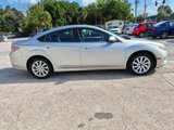 Used 2013 MAZDA MAZDA6 i Touring image 6