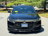 Used 2018 Honda Accord Sport image 2