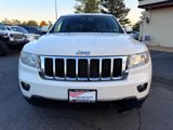 Used 2012 Jeep Grand Cherokee Laredo image 2