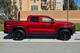 New 2025 Chevrolet Colorado Trail Boss image 4