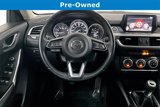 Used 2017 MAZDA MAZDA6 Sport image 5