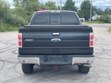 Used 2013 Ford F150 XLT w/ Luxury Equipment Group image 4