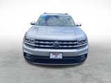 Certified 2019 Volkswagen Atlas SE w/ Panoramic Sunroof Package image 2