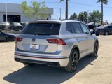Used 2023 Volkswagen Tiguan SE R-Line image 4