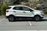 Used 2021 Ford EcoSport S image 2