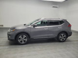 Used 2017 Nissan Rogue SL w/ SL Premium Package image 2