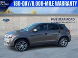 Used 2018 Mitsubishi Outlander Sport ES image 6