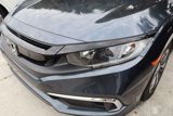 Used 2019 Honda Civic LX image 3