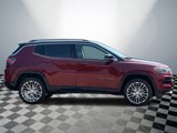 Used 2022 Jeep Compass Limited w/ Elite Group image 2