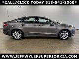Used 2013 Ford Fusion SE image 2