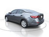 New 2025 Nissan Sentra S image 5