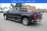 Used 2023 Chevrolet Silverado 1500 LT w/ LPO, Dark Essentials Package image 3