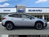 Certified 2022 Subaru Crosstrek 2.5i Limited w/ Moonroof Package 1 image 5