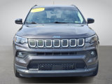 Certified 2022 Jeep Compass Latitude image 2