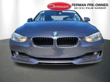 Used 2015 BMW 320i Sedan image 2