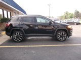 Used 2018 Jeep Compass Limited w/ Navigation Group image 3