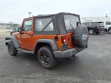 Used 2010 Jeep Wrangler Sport image 3