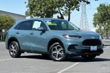 Certified 2024 Honda HR-V EX-L image 2