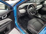 New 2025 Jeep Compass Limited image 6