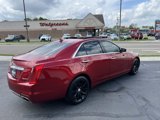 Used 2014 Cadillac CTS Luxury image 5