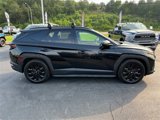 Used 2024 Hyundai Tucson XRT image 2