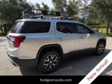 Used 2020 GMC Acadia SLE w/ Driver Convenience Package image 3