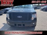 Used 2014 Ford F150 STX w/ Equipment Group 201A Mid image 6