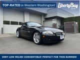Used 2005 BMW Z4 3.0i image 4