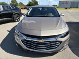 Used 2022 Chevrolet Malibu LT image 2