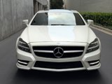 Used 2014 Mercedes-Benz CLS 550 image 3