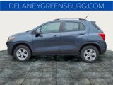 Certified 2022 Chevrolet Trax LT w/ LT Convenience Package image 6