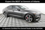 Certified 2024 Genesis G70 2.5T w/ Sport Prestige Package image 2