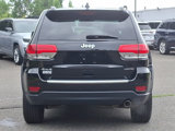 Used 2018 Jeep Grand Cherokee Limited image 5
