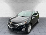Used 2019 Chevrolet Equinox LT image 2