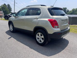 Used 2016 Chevrolet Trax LT w/ LT Convenience Package image 2