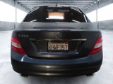 Used 2009 Mercedes-Benz C 300 Luxury image 5